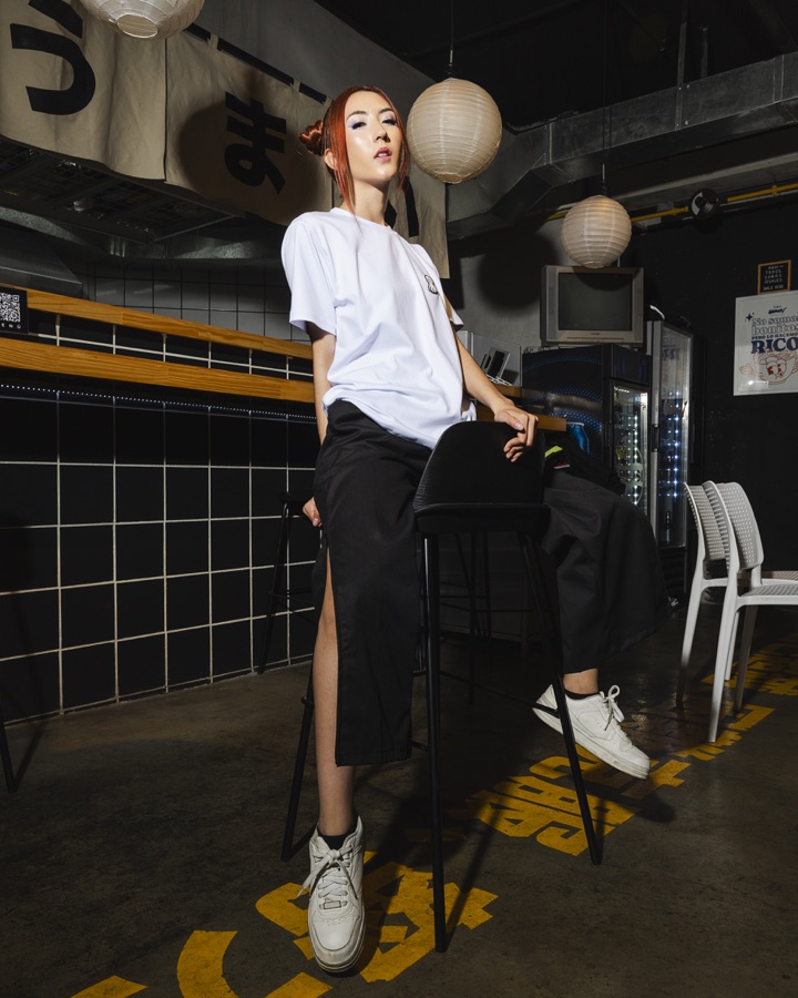 Trabajo visual de 783STUDIO en Guatemala