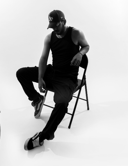 René — Fotografía comercial y de moda